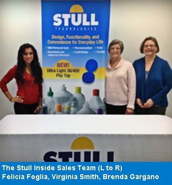 The industry leaders in flexible services