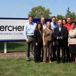 Weatherchem and Selig celebrate 30 years