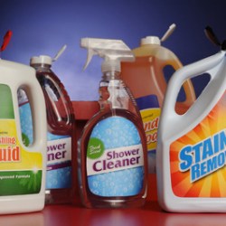 Spring cleaning made easier by Weatherchem
