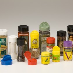 Weatherchem releases innovative packaging closures for spice and seasoning manufacturers