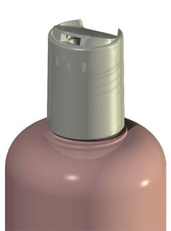 Stull releases the "Ideal" 20/410 dispensing closure