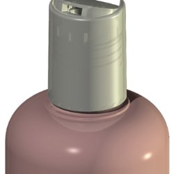 Stull releases the Ideal 20/410 dispensing closure