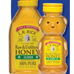 How sweet it is: Rice’s Honey packaging enhances customer experience