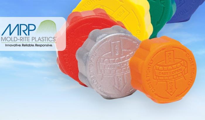 Mold Rite's EZ-Grip and EZ-Safe