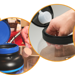 Leading the way in food closure systems