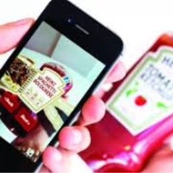 Trend alert: Augmented Reality in package design