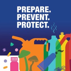 The importance of packaging design in poison prevention