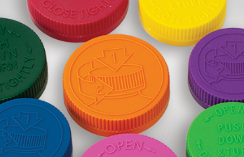 Child Resistant Packaging Today: It’s All About the Caps