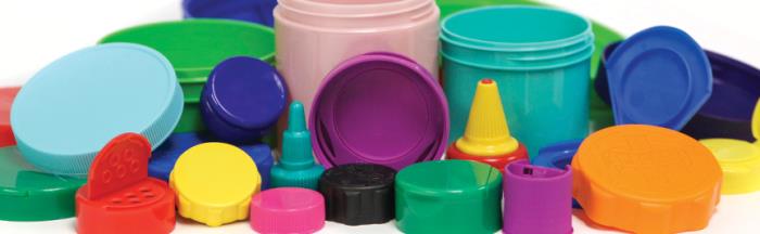 Top Trends in Plastic Cap and Container Manufacturing