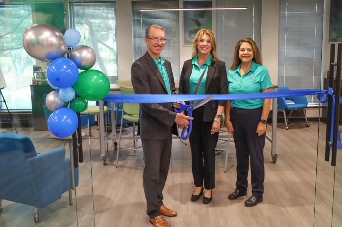 MRP Solutions Unveils New Solutions Center