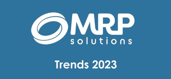 Trends 2023