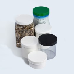 89mm CT closures available for quick shipment