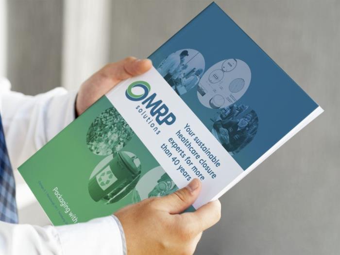 MRPs Healthcare Packaging Brief