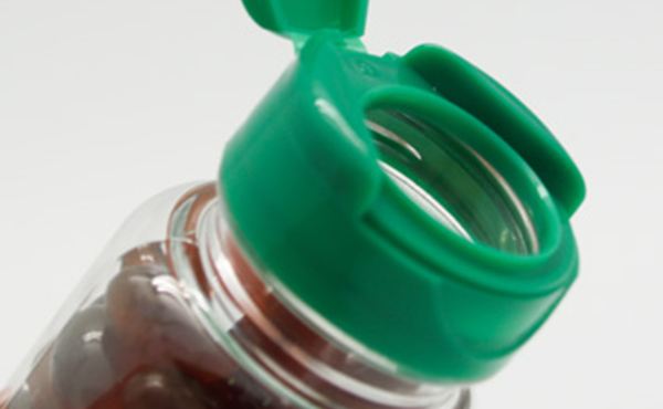 The NutraGen II Closure