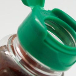 The NutraGen II Closure