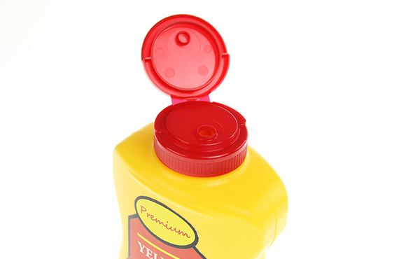 Stull's Ultra Light Flip Top Caps