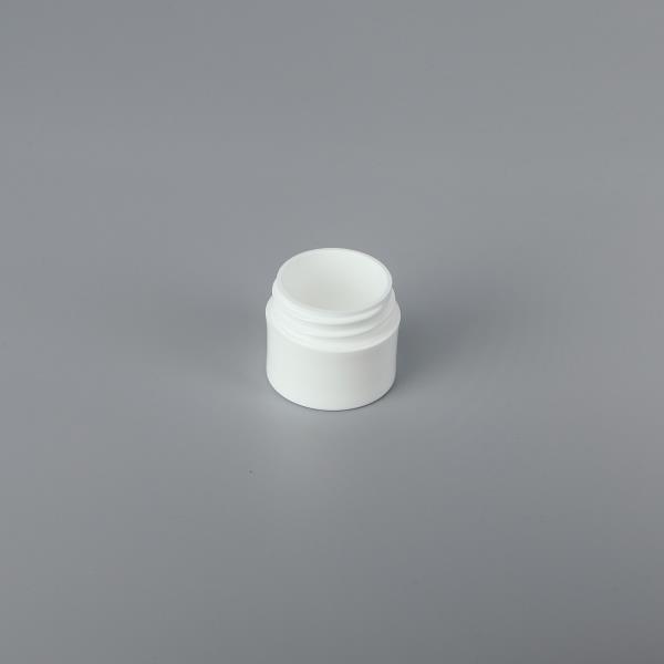 Thick Wall Straight Side Jars