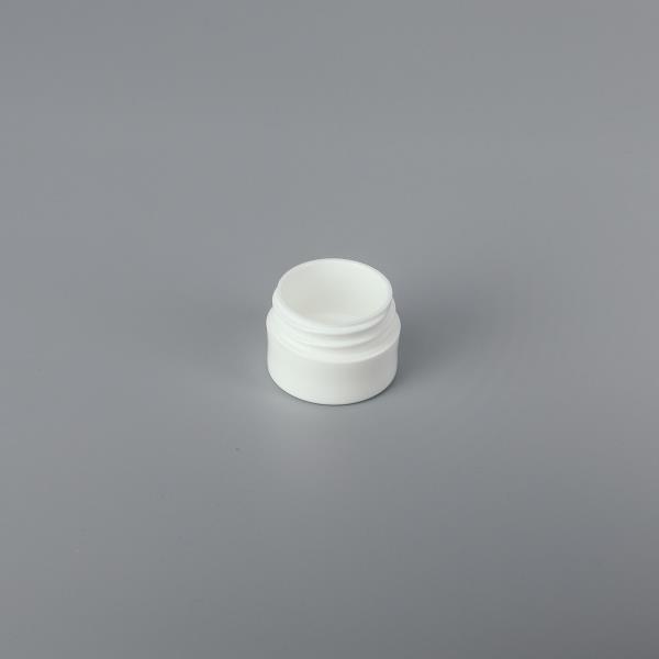 33mm Thick Wall Straight Side Jar 002033TS - 0.125 Ounce Capacity
