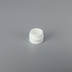 33mm Thick Wall Straight Side Jar 002033TS - 0.125 Ounce Capacity