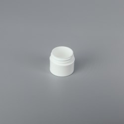 33mm Thick Wall Straight Side Jar 004033TS - 0.25 Ounce Capacity