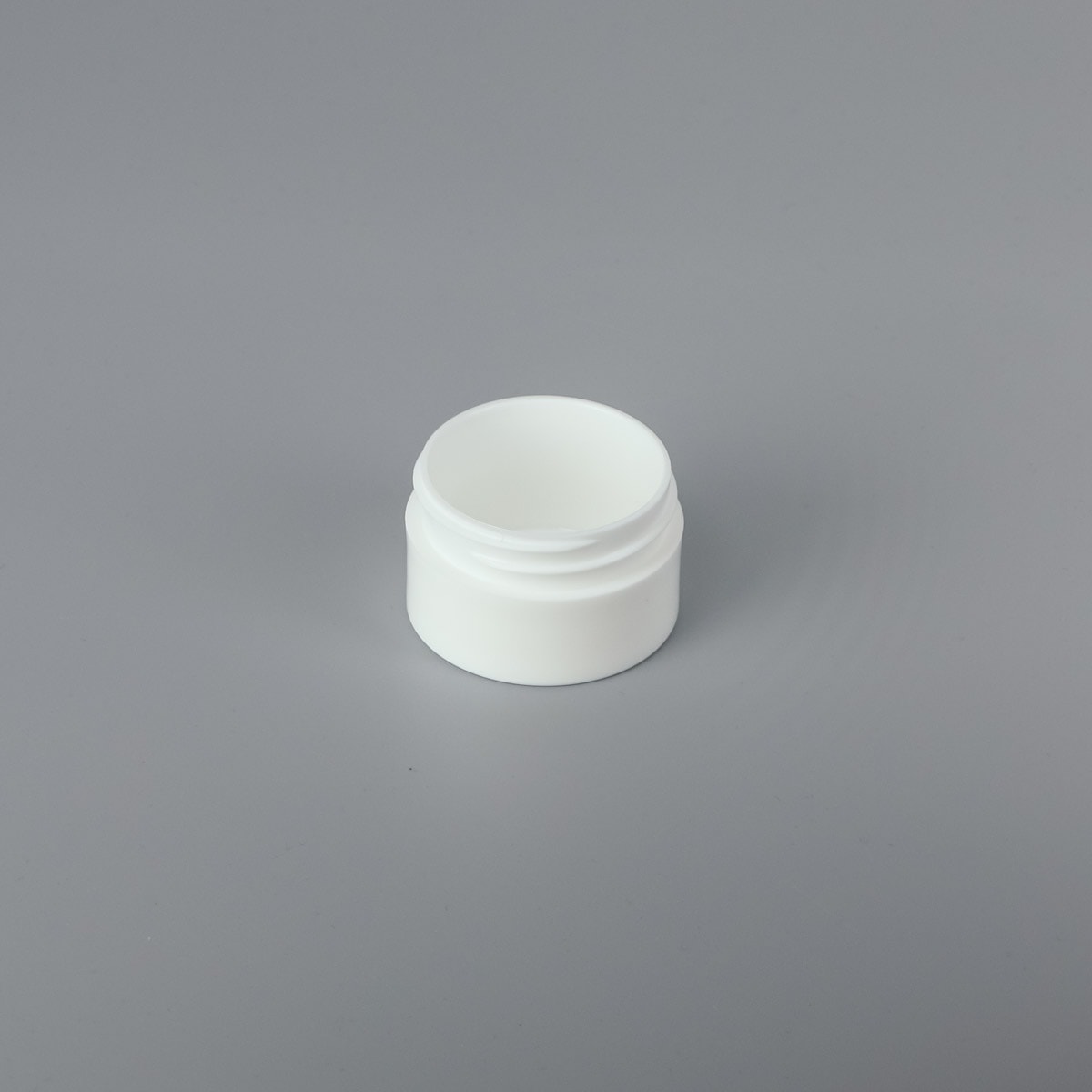 43mm Thick Wall Straight Side Jar 008043TS - 0.5 Ounce Capacity