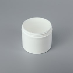 70mm Thick Wall Straight Side Jar 064070TS - Four Ounce Capacity