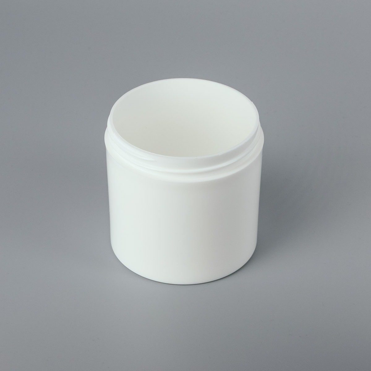 70mm Thick Wall Straight Side Jar 096070TS - Six Ounce Capacity