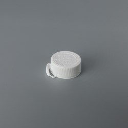 38mm Child-resistant Chem Lock Tab Plastic Closure - CL038