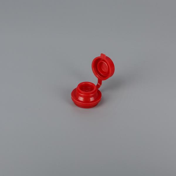 Can Fitment Closure 10-4476 - 0.954mm Bottle Closure