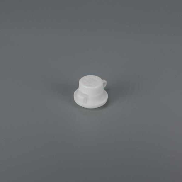 Can Fitment Closure 10-4495 - 0.954mm Bottle Closure - 0.426 Orifice