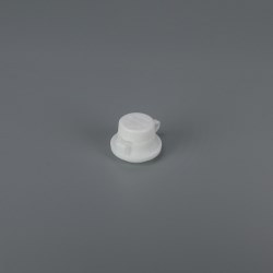 Can Fitment Closure 10-4495 - 0.954mm Bottle Closure - 0.426 Orifice