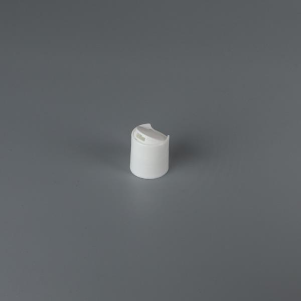 Disc Top Closure 10-5301 - 20mm .27 x .11 inch Orifice