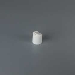 Disc Top Closure 10-5301 - 20mm .27 x .11 inch Orifice