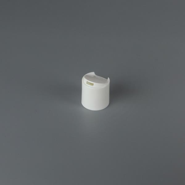Disc Top Closure 10-5402 - 24mm .308 x .11 inch Orifice