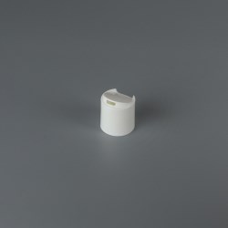 Disc Top Closure 10-5402 - 24mm .308 x .11 inch Orifice