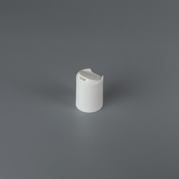 Disc Top Closure 10-5403 - 24mm .308 x .11 inch Orifice