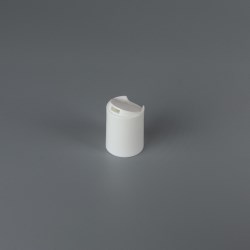 Disc Top Closure 10-5403 - 24mm .308 x .11 inch Orifice