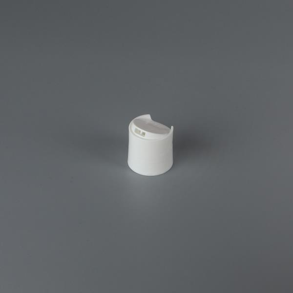 Disc Top Closure 10-5404 - 24mm .312 x .11 inch Orifice