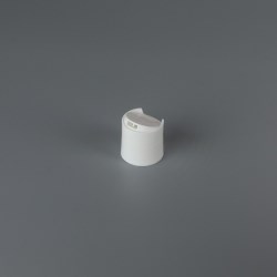 Disc Top Closure 10-5404 - 24mm .312 x .11 inch Orifice