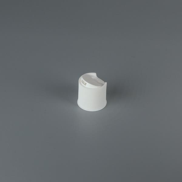 Disc Top Closure 10-5410 - 24mm .312 x .11 inch Orifice