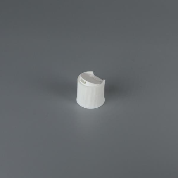 Disc Top Closure 10-5411 - 24mm .312 x .11 inch Orifice