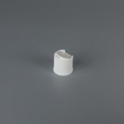 Disc Top Closure 10-5411 - 24mm .312 x .11 inch Orifice