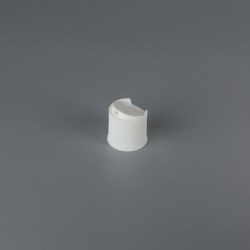 Disc Top Closure 10-5413 - 24mm .166 x .11 inch Orifice