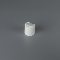 Disc Top Closure 10-5700 - 28mm .325 x .165 inch Orifice