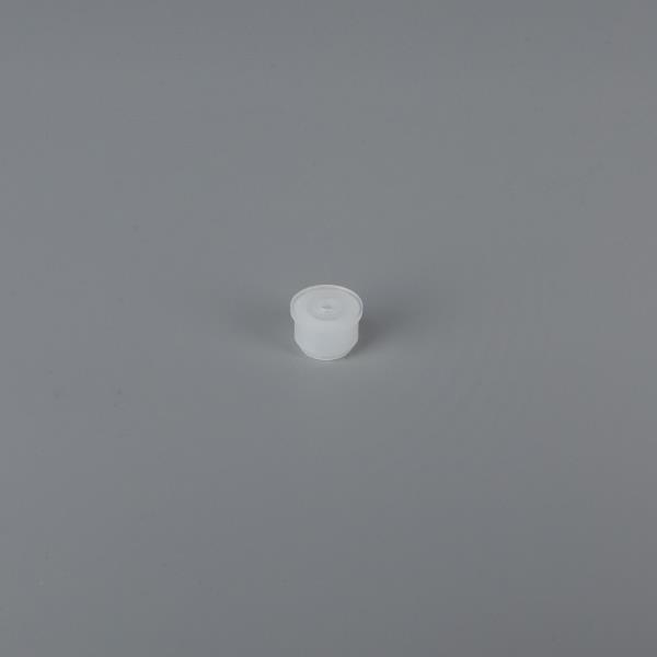 Dispensing Plug 10-1819 - 20mm with 0.121 Inch Orifice