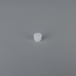 Dispensing Plug 10-1819 - 20mm with 0.121 Inch Orifice