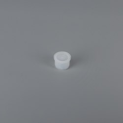 Dispensing Plug 10-1911 - 24mm with 0.034 Inch Orifice