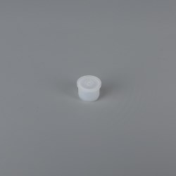 Dispensing Plug 10-1912 - 24mm with 0.109 Inch Orifice