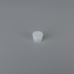 Dispensing Plug 10-1923 - 24mm with 0.09 Inch Orifice