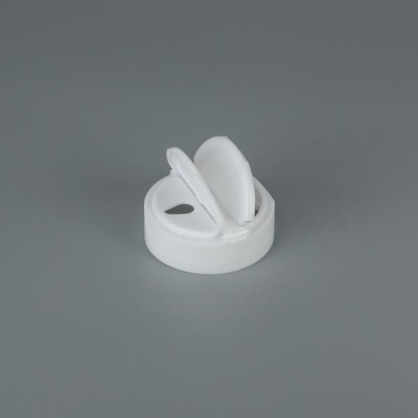 Dual Flapper® 53mm Dual-flap Closure 53-485 SRII Directional/Full Pour